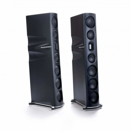 BORRESEN Z5 CRYO